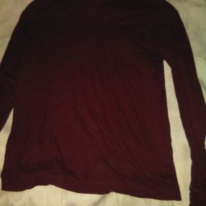 long sleeve t